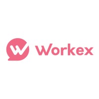 Workex logo