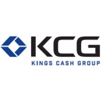 Kings Cash Group, LLC logo