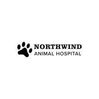 Northwind Animal Hospital logo