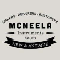McNeela Music logo