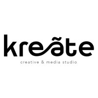 Kreãte Studio logo