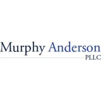 Murphy Anderson PLLC logo