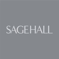 Sagehall logo