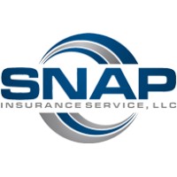 SNAP Insurance Service logo