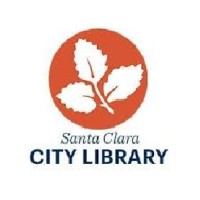 Santa Clara City Library logo