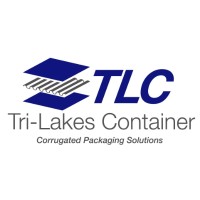 Tri-Lakes Container logo