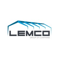 LEMCO Group Of Companies logo