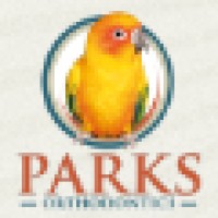 Parks Orthodontics logo