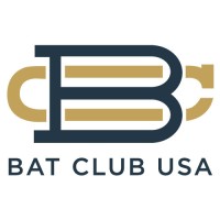 Bat Club USA logo