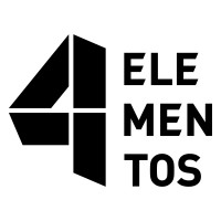 4ELEMENTOS logo