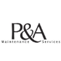 P&A Maintenance Services Ltd. logo