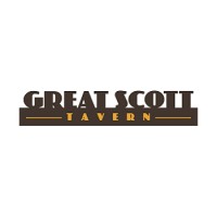 Great Scott Tavern logo