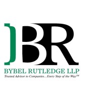 BYBEL RUTLEDGE LLP logo