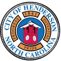 City Of Henderson logo