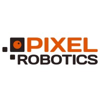 Pixel Robotics GmbH logo