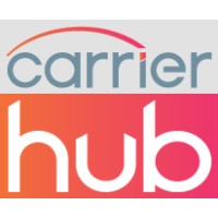 Carrier Hub logo