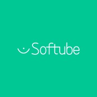 Softube AB logo