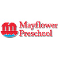 Mayflower Preschool logo