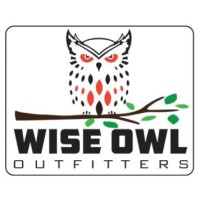 Wise Owl Outfitters logo