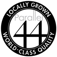 Parallel 44 And Door 44 Vineyard & Winery logo