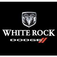 White Rock Dodge logo