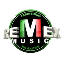 REMEX Music logo