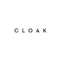 CLOAK logo