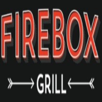 Firebox Grill logo