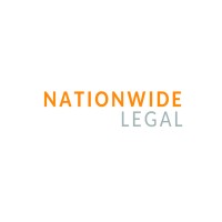 Nationwide Legal LLC logo