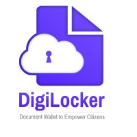 DigiLocker logo