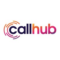 CallHub logo