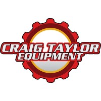 Craig Taylor Equipment logo