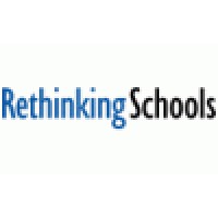 Rethinking Schools logo
