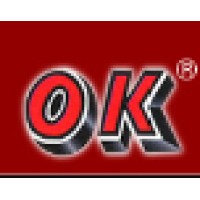 OK Industries logo