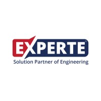 EXPERTE logo