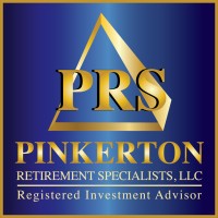Pinkerton Retirement Specialists LLC logo