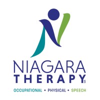 Niagara Therapy, LLC logo