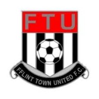 Flint Town United Football Club logo
