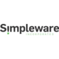 Simpleware Inc logo