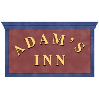Adams Inn logo