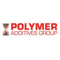 Polymer Additives Group logo