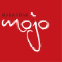 Marketing Mojo logo