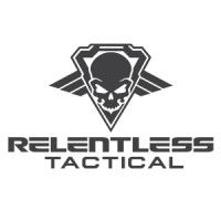 Relentless Tactical logo