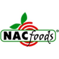 Nac Foods logo