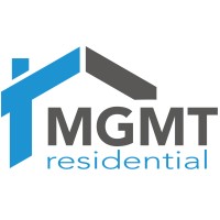 MGMT Residential logo