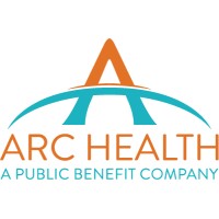 Arc Health logo