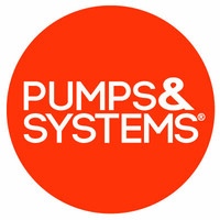 Pumps And Systems Magazine logo