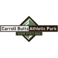 Hyland Hills - Carroll Butts Athletic Park logo