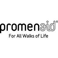 Promenaid Handrails logo