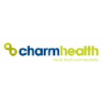 Charm Health Pty Ltd logo